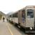 Lillooet Train station